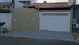 Casa Jd Cambuí 