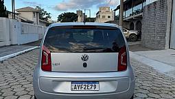 Volkswagen Up! Move 1.0 Total Flex 12V 5P 2015
