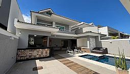Casa Triplex - Bothânica - Recreio
