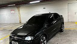 Chevrolet Astra 2.0 8V/ Cd 2.0 8V Hatchback 5P Mec 2003
