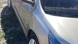 Chevrolet Cobalt Ltz 1.8 8V Econo.flex 4P Mec. 2015