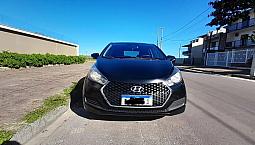 Hyundai Hb20 Comf./C.plus/C.style 1.0 Flex 12V 2019