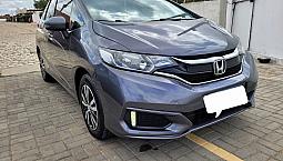 Honda Fit Personal 1.5 Flexone 16v 5p Aut. 2019