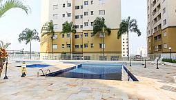 Apartamento De Alto Padrão à Venda  Jardim Apolo 2 | São José Dos Campos