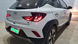 Hyundai Hb20X Diamond 1.6 Flex 16V Aut 2020