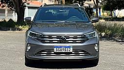 Volkswagen Nivus Highline 1.0 200 Tsi Flex Aut 2023