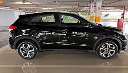 Honda Hr-V Ex 1.8 Flexone 16V 5P Aut. 2016