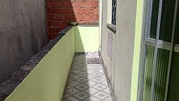 Kitnet Para Alugar Em Campo Grande 450,00