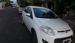 Fiat Palio Essence 1.6 16V 2014/15