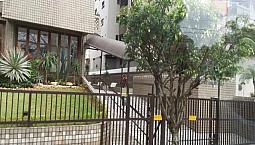 Apartamento Para Alugar Com 3 Dormitórios Em Itararé, São Vicente Cod:2703