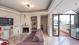 Cobertura Com 2 Dormitórios À Venda, 120 M² Por R$ 750.000,00 - Petrópolis - Porto Alegre/