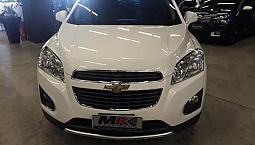 Tracker 1.8 Ltx 2015