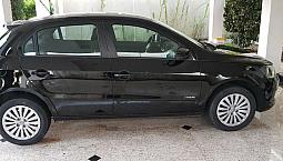 Vendo Novo Gol, 1.0 , Ano 2014 Flex Completo Com.controle.de.bordo No Volante