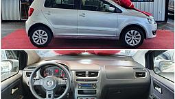 Volkswagen Fox Trend 1.6, Mod. 2014, Completo.