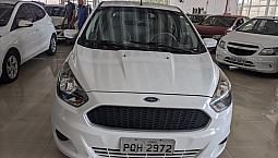 Ford Ka 1.0 Ti-Vct Flex Se Manual