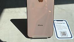 Iphone Xs Max 64Gb Dourado