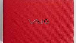 Sony Vaio Core I5 6G