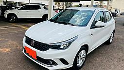 Fiat Argo Drive 2018 1.3 8V Flex