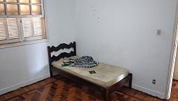 Quarto Individual No Centro