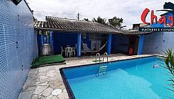 Caraguatatuba - Casa Padrão - Massaguaçu