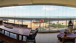 Belíssimo Apartamento Na Orla De Itaparica