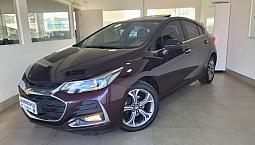 Cruze Sport Premier 1.4 Turbo - 2020