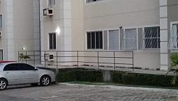 Apartamento Na Maraponga 