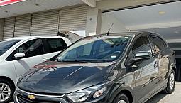 Onix 1.0 Lt Completo 2019 / Onix 1.4 Lt Completo 