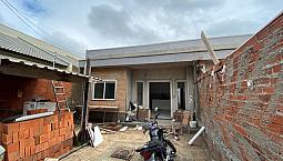 Casas Com 3 Quartos Financiadas Jardim Icaraí 