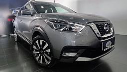 Novo Kikcs Sl 1.6 Flexstart Autom 85.98763.2155
