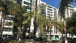 Apto Ilhas Mauricio 