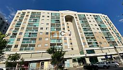 Apartamento Em Jardim Camburi - Vitória