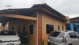 250 Mil Condominio Fechado