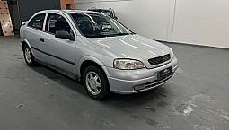 Astra 2.0 Gls Completo. Aceito Troca E Financio 