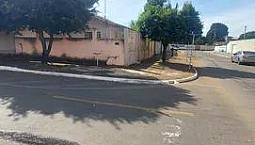 Vila Santa Rosa