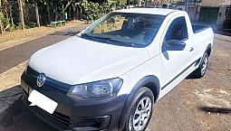 Saveiro G6 Cs 1.6  *)