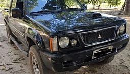 L200 Gls 4X4