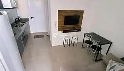 Apartamento Para Aluguel, 1 Quarto, Camobi - Santa Maria/Rs