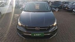 Fiat Cronos 2022 1.3 Firefly Flex Drive Manual