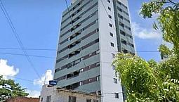 Apartamento Em  Rua Francisco Mendes - Piedade - Jaboatão Dos Guararapes/Pe