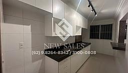 Apartamento 3 Quartos 1 Suíte 2 Vagas - Setor Alto Bueno
