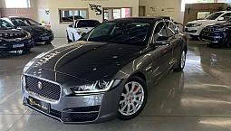 Jaguar Xe 2.0 Turbocharged Pure 240cv Aut. 2016