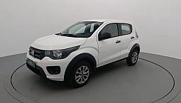 Fiat Mobi Like 1.0 Fire Flex 5P. 2024