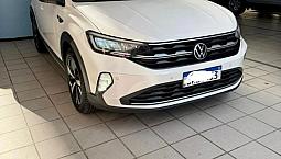 Volkswagen Nivus Highline 1.0 200 Tsi Flex Aut 2023