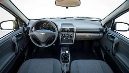 Chevrolet Classic Life/Ls 1.0 Vhc Flexp. 4P 2014