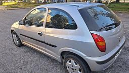 Chevrolet Celta 1.0/Super/N.piq.1.0 Mpfi Vhc 8V 3P 2002