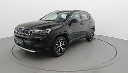 Jeep Compass Long. T270 1.3 Tb 4X2 Flex Aut 2025