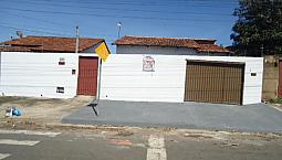 Casa Residencial American Park - Aparecida De Goiânia-Goiás