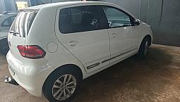 Volkswagen Fox Connect 1.6 Flex 8V 5P 2021