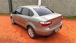 Fiat Grand Siena Essence Dual. 1.6 Flex 16V 2014
